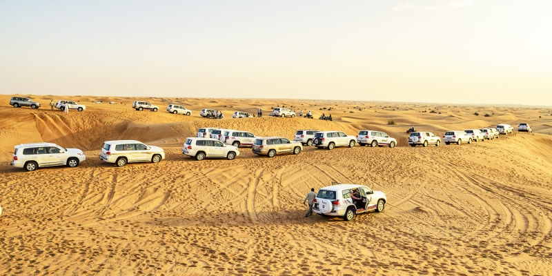 Viaje a Dubai y Maldivas en 10 Días